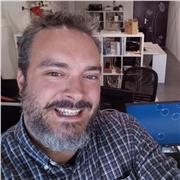 Ingeniero industrial imparte clases online de programación con C# .NET Apps Web, con Visual Studio